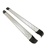 OE Nerf Bar Running Board Side Step FCompatible