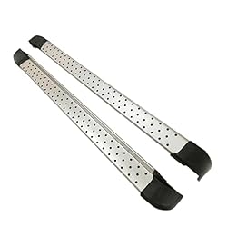 OE Nerf Bar Running Board Side Step FCompatible
