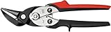 Bessey D29ASSL-2-SB cutting snips right