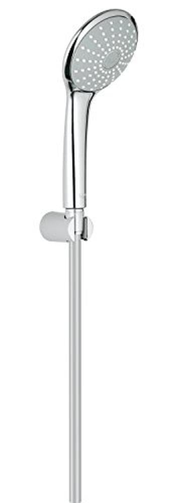 GROHE 27354000 Euphoria 110 Mono Wall Holder Set