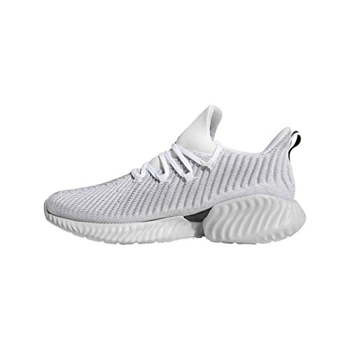 men's adidas alphabounce instinct running shoes