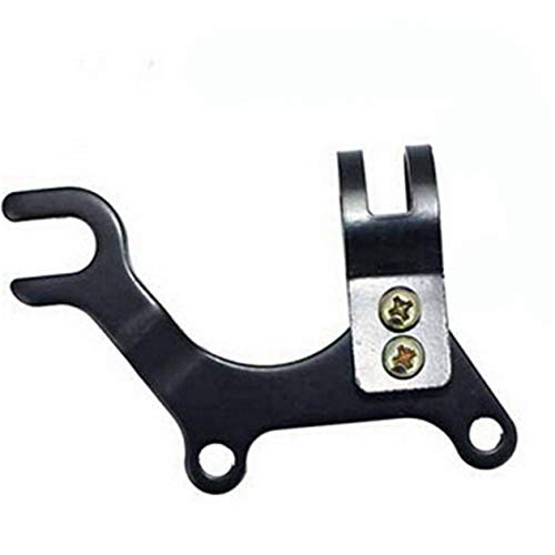 Quanna Mountain Bike Disc Brake Converter V Brake Rack Disc MTB Bicycle Holder Special Frame Brake Adapter 20mm / 32mm