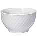 Pfaltzgraff French Lace White Dinnerware Set (32 Piece)