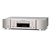 Marantz CD6007 CD-Speler, Nauwkeurig Afgestelde CD-Speler met USB-Poort, Hoge Resolutie D/A Conversie, Maximaal 192-kHz…
