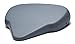 SITTS Posture Wedge Cushion Buoyancy in Integral Skin Effect- Relief from Back Pain in Sciatica Office Chair, Couch, Car Seat, and Meditation Pillow-Effortless Posture
