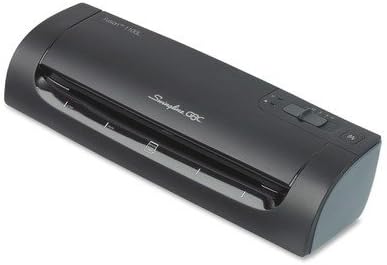 Swingline GBC - Fusion 1100L 9quot; Laminator, 5 mil Maximum Document Thickness 1703074 (DMi EA