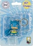 DC Comics Little Mates Batman Collectible Keychain