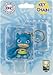 DC Comics Little Mates Batman Collectible Keychain