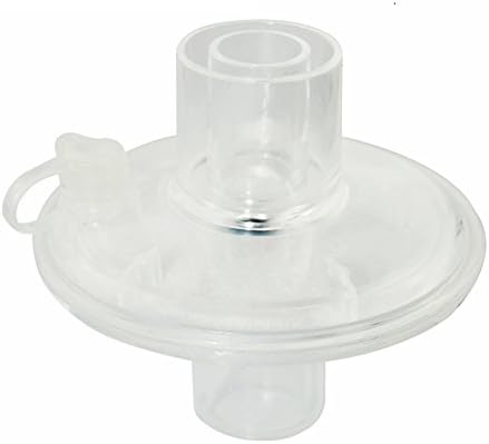 Idunmed BF401 CPAP Filter For Airing Breathing Mask Pack Of 2