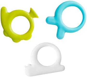 boon water bugs bath toy