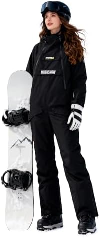 Amazon.com: Volcom Women's Shiloh Snowboard Snow Suit : Clothing