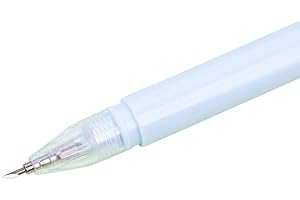 EUBUY Cutting Pens for Crafting, Craft Cutting Tool Paper Pen Cutter Paper Cutter Pen Set for DIY Scrapbooking Drawing, Cutter Head Can Be Replaceable