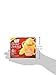 Duncan Hines Perfect Size for 1 Breakfast Muffin and Cake Mix, Corn Muffin, 4 individual pouches