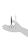 Clauss Hot Forged Detail Scissors, 5