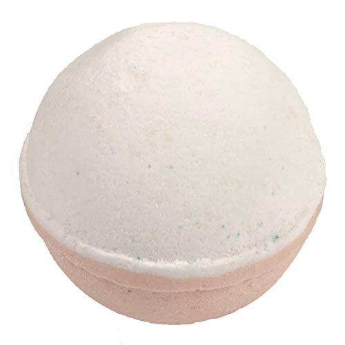 Metherb Coconut Handmade Bath Bomb (90g)