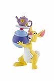 Bullyland Rabbit Action Figure