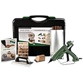 Mohawk Knot Filler Repair Kit