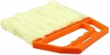 Koksi Wet Dry Venetian Window Blind Cleaner Brush Ergonomic Handle view 8