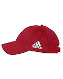 adidas A12 - Unstructured Cresting Cap