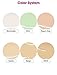 Etude House Big Cover Cushion Concealer Spf30 Pa++ (Mint) for Dark Circle N Under Eye Cover up
