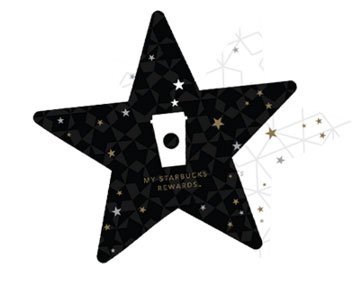 Starbucks Holidays 2015 My Rewards Limited Edition Matt Balck New |  Desertcart Maldives
