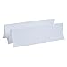 WypAll X70 Extended Use Reusable Cloths (41300), Brag Box, Long Lasting Performance, White, 1 Box, 152 Sheets