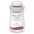 Natures Bounty Optimal Solutions Hair, Skin and Nails Gummies 440 Count (Natures, Bou-rh