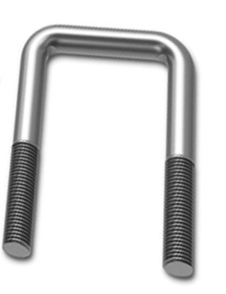 image for SAUNICE （Double nut）Hitch Tightener Anti-Rattle Stabilizer for 2 a