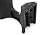 Red Hound Auto Cup Holder Divider Insert Center Console Black New for 2010-2017 Compatible with Taurus