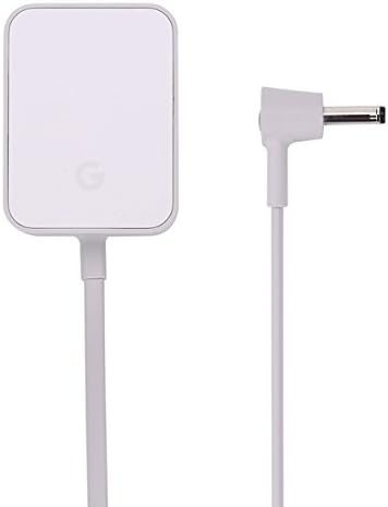 Home Charger Wall Power Adapter 16.5V 2A for Google Smart Speaker Voice-Activated Device Model: W16-033N1A