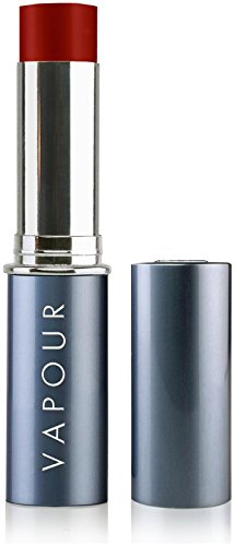 Vapour Organic Beauty Aura Multi-Use Stain, Impulse-Cool Clear Red, 0.24 Ounce