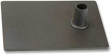 Danica Danvise Pedestal System Base