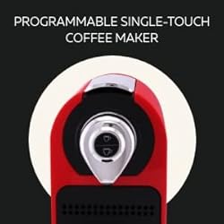 Bestpresso Espresso Machine Single Serve Coffee