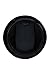 Contigo Extreme Travel Mug Replacement Lid, Black/Square Tab