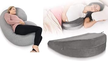 Buy Metron Combo Pack Multipurpose C Shape Full Body Soft