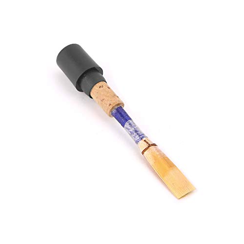 image for Yuuups HOT SALE Oboe Reed Woodwind Instrument Replacement Parts With P