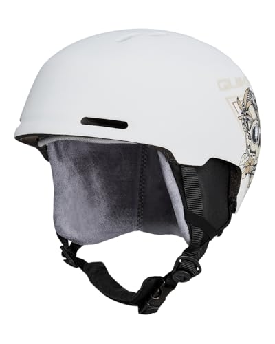 Quiksilver - Journey Helmet for Mens - Bone - M
