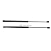 Vepagoo Rear Trunk Lift Support Liftgate Tailgate Struts Rods Gas Spring Shocks for 1994 1995 1996 1997 1998 1999 2000 2001 2002 2003 2004 Ford Mustang