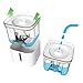 PETKIT Ultra-Quiet Pump Automatic Power-Off Pet Drinking Fountain Water-Shortage Alert Filter-Change Reminder CATS DOGS Drinking Water Dispenser Bowl (70oz)