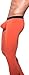 N2N Bodywear UN9-Cotton Long John Pants