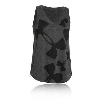 Under Armour Kaleidalogo Scattered Women's Tank Top