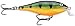 Rapala Shallow Shad Rap 09 Fishing lure, 3.5-Inch, Perch