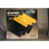 Coster Steel Auto Body Spreaders, 3 Steel Spreaders 4 Inch