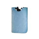 GlaKc Premium Laundry Hamper Basket, Heavy Duty