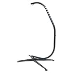 Best Choice Products SKY330 Hammock C Solid Steel Stand