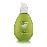 Biotherm Pure-fect Pure Skin Effect Hydrating Gel Normal to Oily Skin for Unisex, 1.7 Ounce