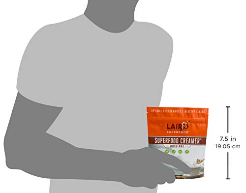 "LAIRD Superfood Creamer" - Image 7