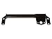 Evergreen SGB-301 Steering Stabilizer Bar Compatible With 94-02 Dodge Ram 1500 2500 3500 Diesel (4x4 / 4WD only)