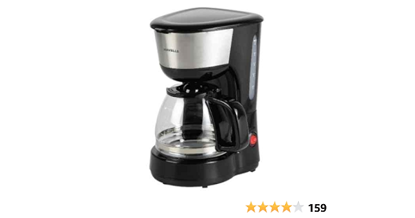 smart Nescafe coffee maker 
