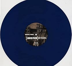 Linkin Park Meteora RSD LP